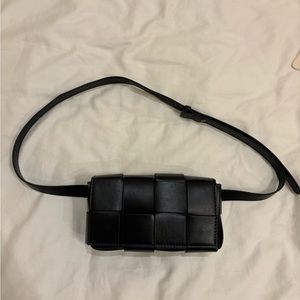Cassette Fanny pack